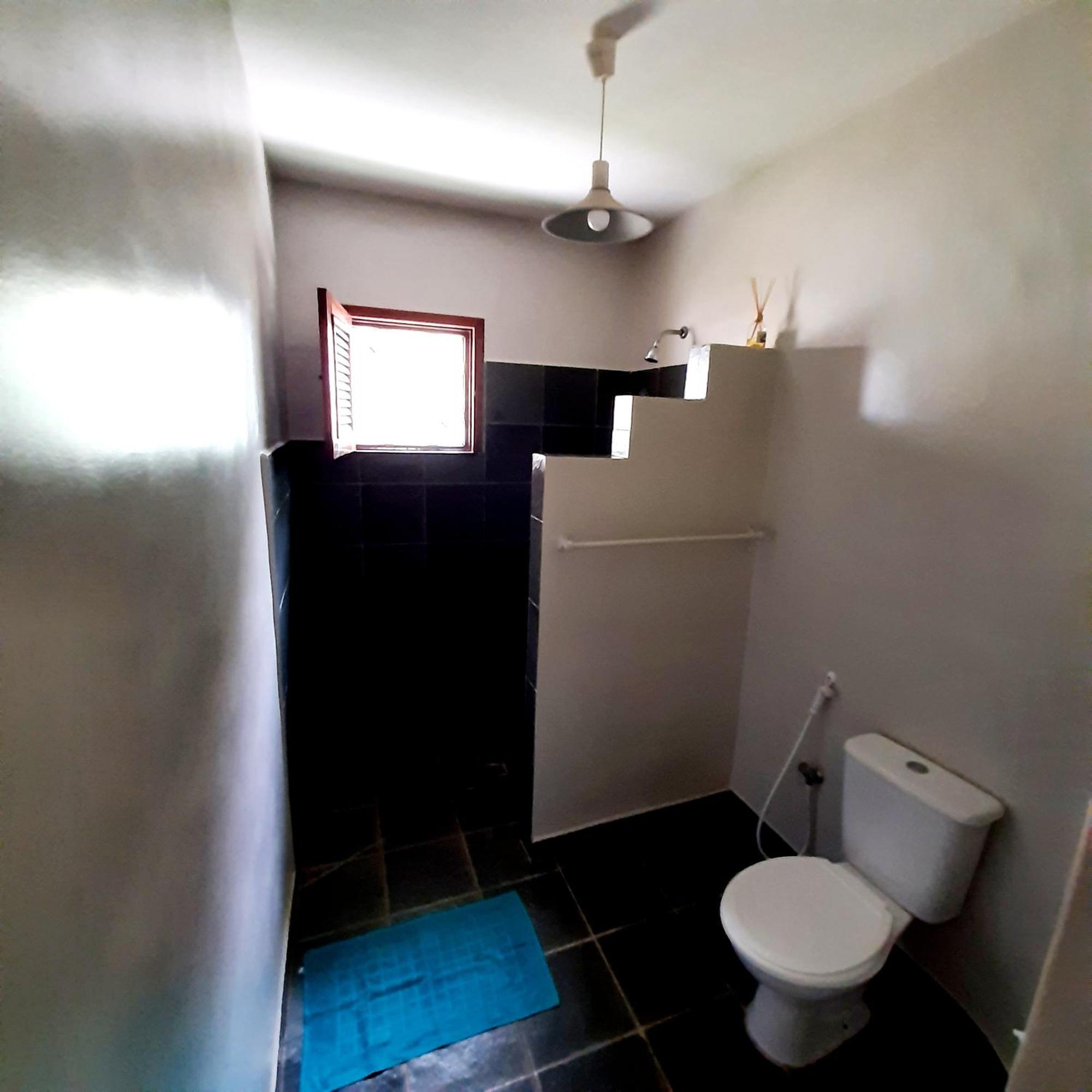 Manga Rosa Hospedagem Canoa Quebrada Room photo